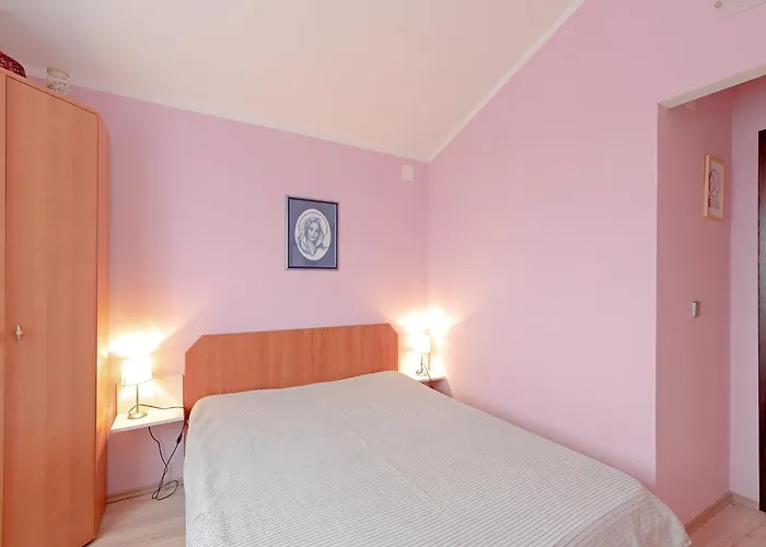 Semesterbostad Near Stunning Beaches *